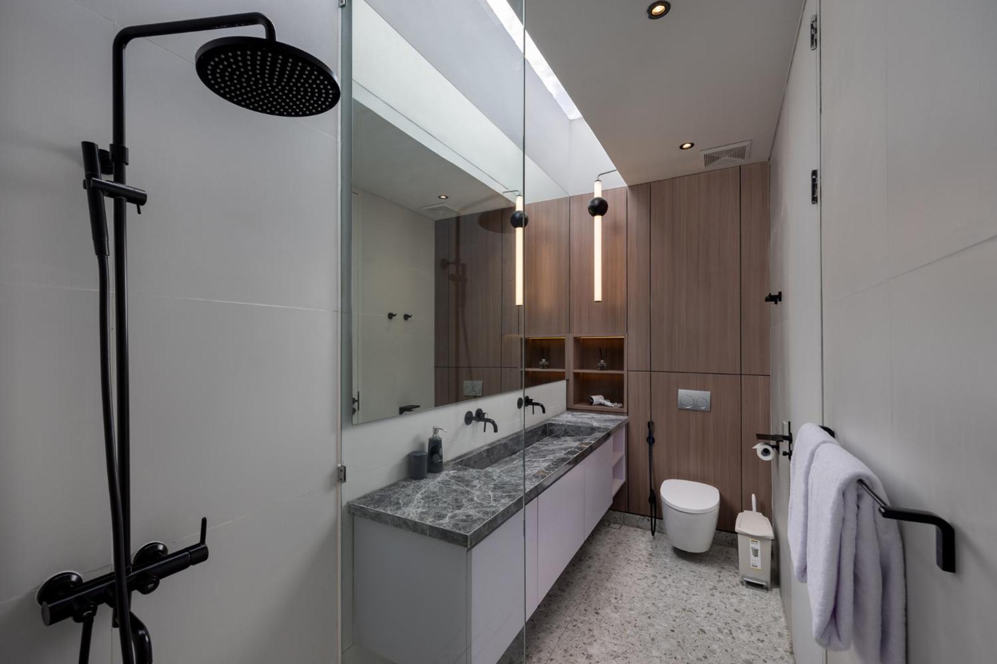Alex Villas Complex N2 Canggu Exterior foto